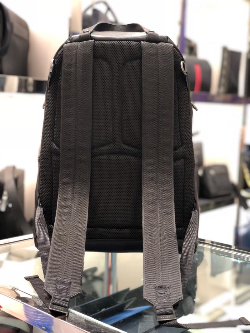 Prada Backpacks